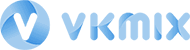 logo VKMix